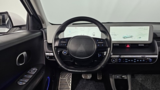 HYUNDAI IONIQ5 2021