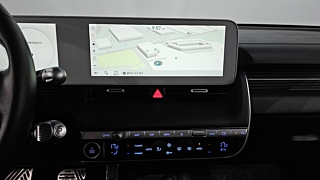 HYUNDAI IONIQ5 2021