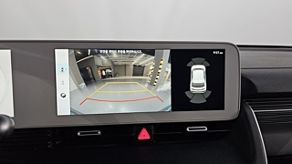 HYUNDAI IONIQ5 2021