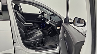 HYUNDAI IONIQ5 2021