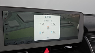 HYUNDAI IONIQ5 2021