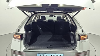 HYUNDAI IONIQ5 2021