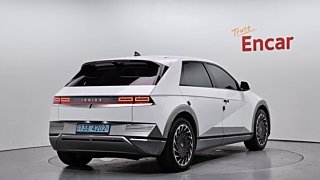 HYUNDAI IONIQ5 2021