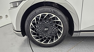 HYUNDAI IONIQ5 2021