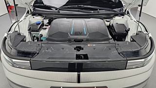 HYUNDAI IONIQ5 2021