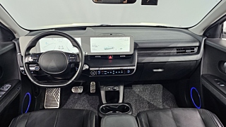 HYUNDAI IONIQ5 2021