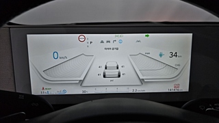 HYUNDAI IONIQ5 2021