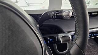HYUNDAI IONIQ5 2021