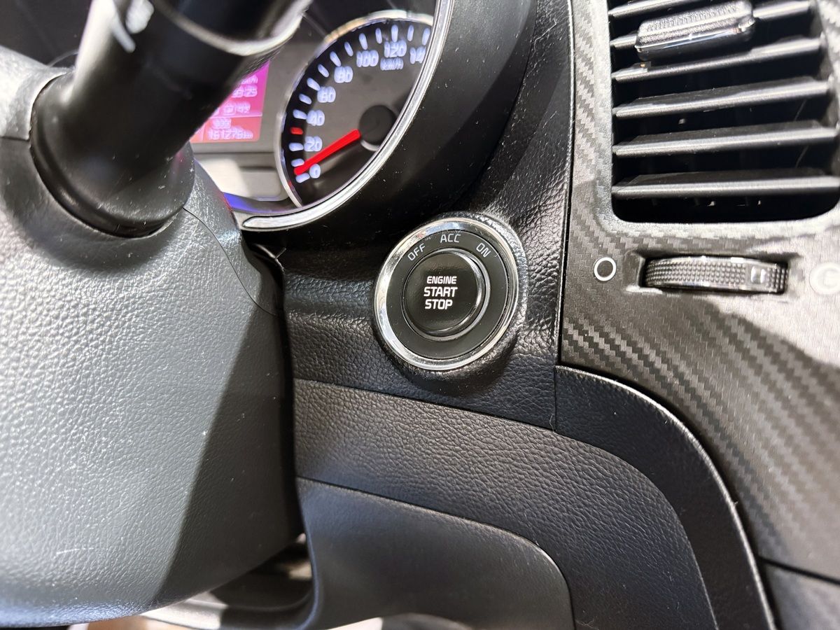 KIA K3 2013