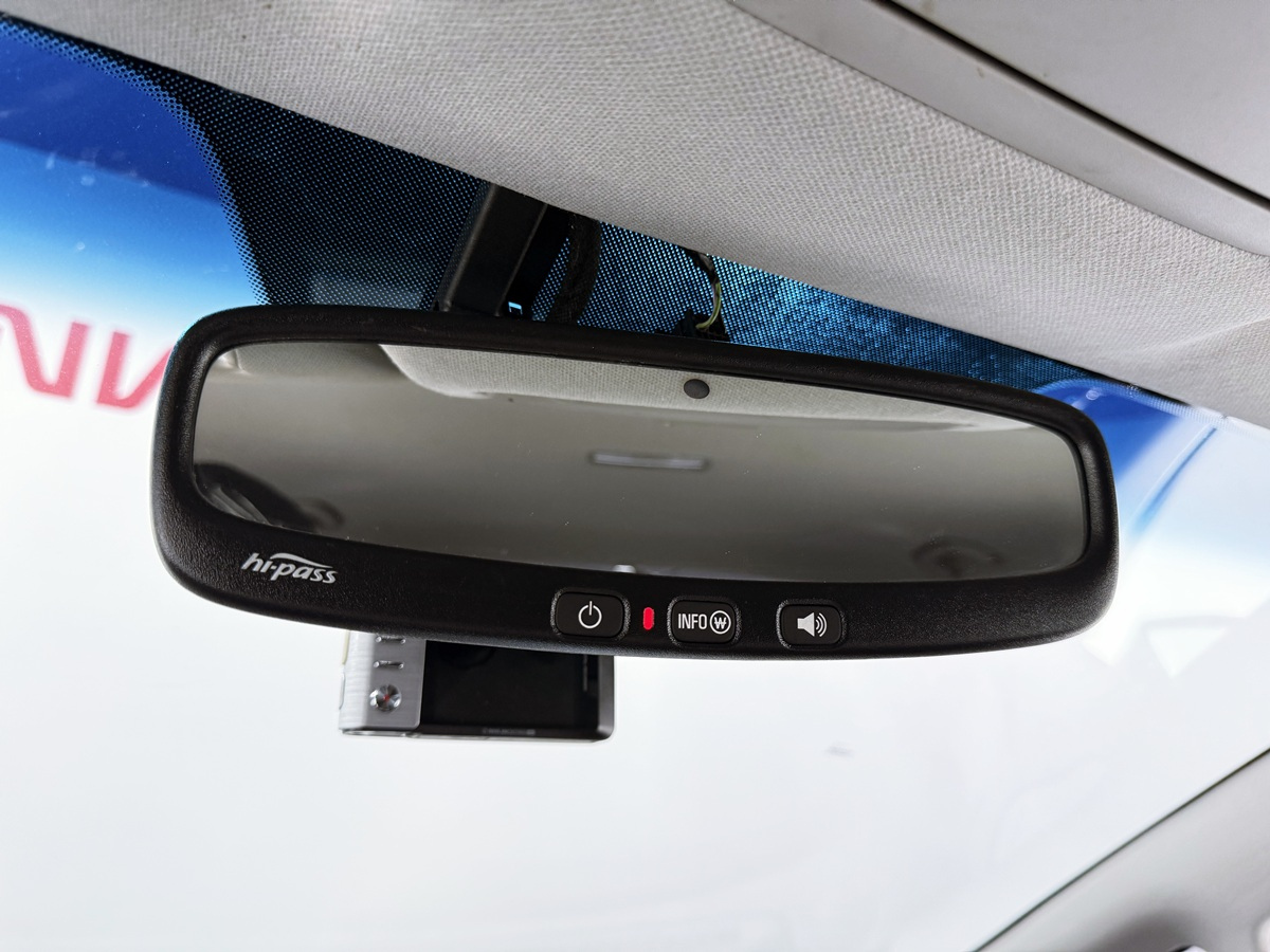 KIA K3 2013