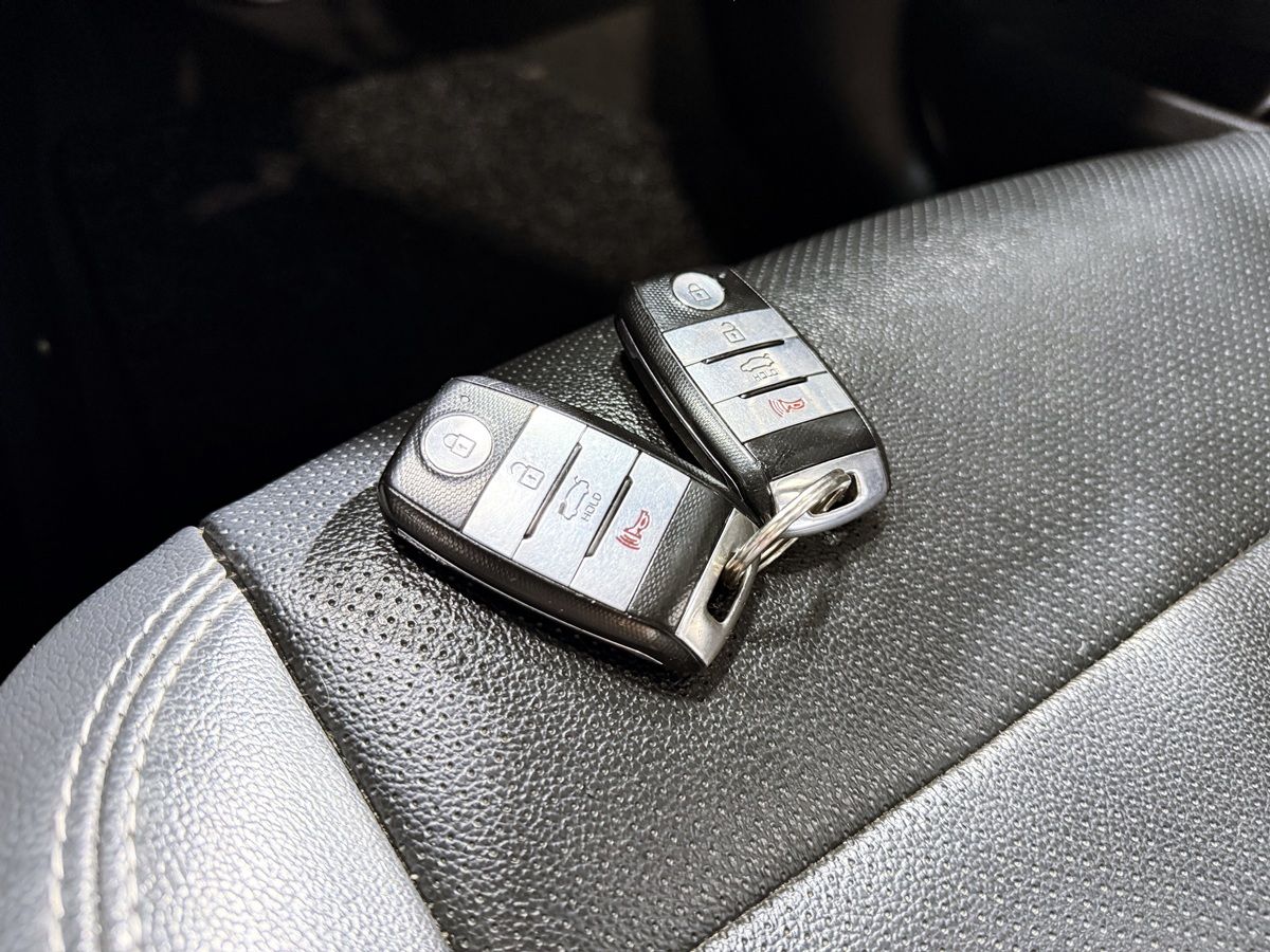 KIA K3 2013