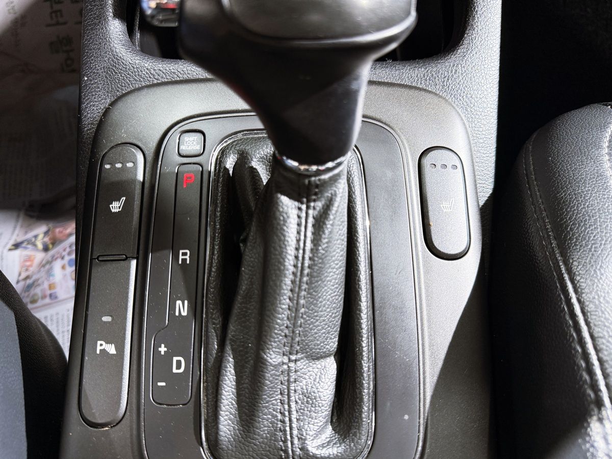 KIA K3 2013