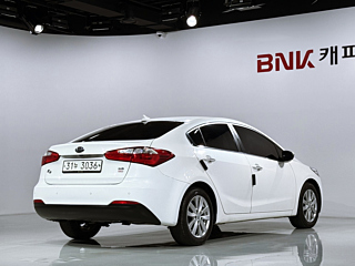 KIA K3 2013