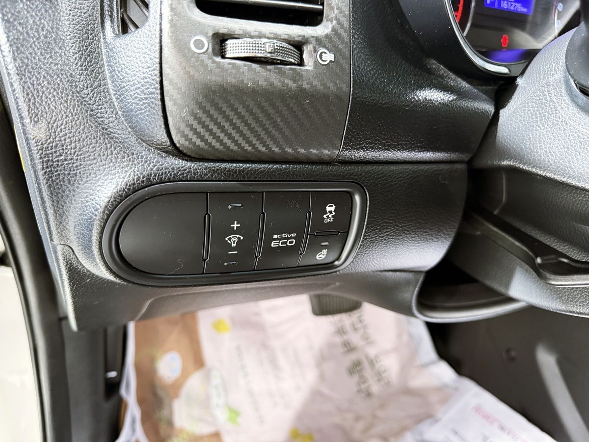 KIA K3 2013