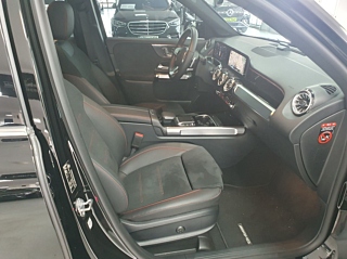 MERCEDES BENZ GLB-CLASS X247 2023
