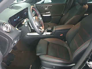 MERCEDES BENZ GLB-CLASS X247 2023