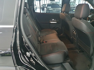 MERCEDES BENZ GLB-CLASS X247 2023