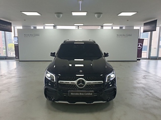 MERCEDES BENZ GLB-CLASS X247 2023