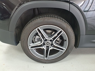 MERCEDES BENZ GLB-CLASS X247 2023