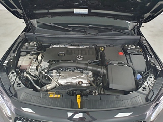 MERCEDES BENZ GLB-CLASS X247 2023