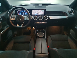 MERCEDES BENZ GLB-CLASS X247 2023