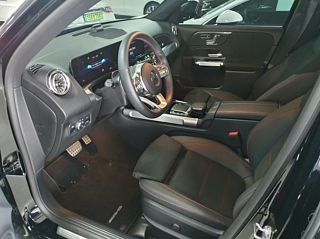 MERCEDES BENZ GLB-CLASS X247 2023