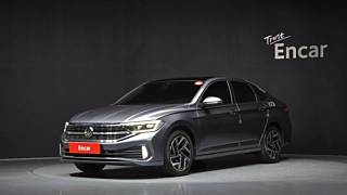 VOLKSWAGEN JETTA  7 GENERATION 1.5 TSI Prestige 2023