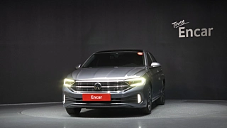 VOLKSWAGEN JETTA  7 GENERATION 1.5 TSI Prestige 2023