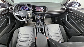 VOLKSWAGEN JETTA  7 GENERATION 1.5 TSI Prestige 2023