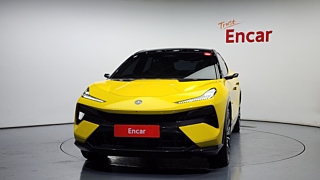 LOTUS ELETRE 2024