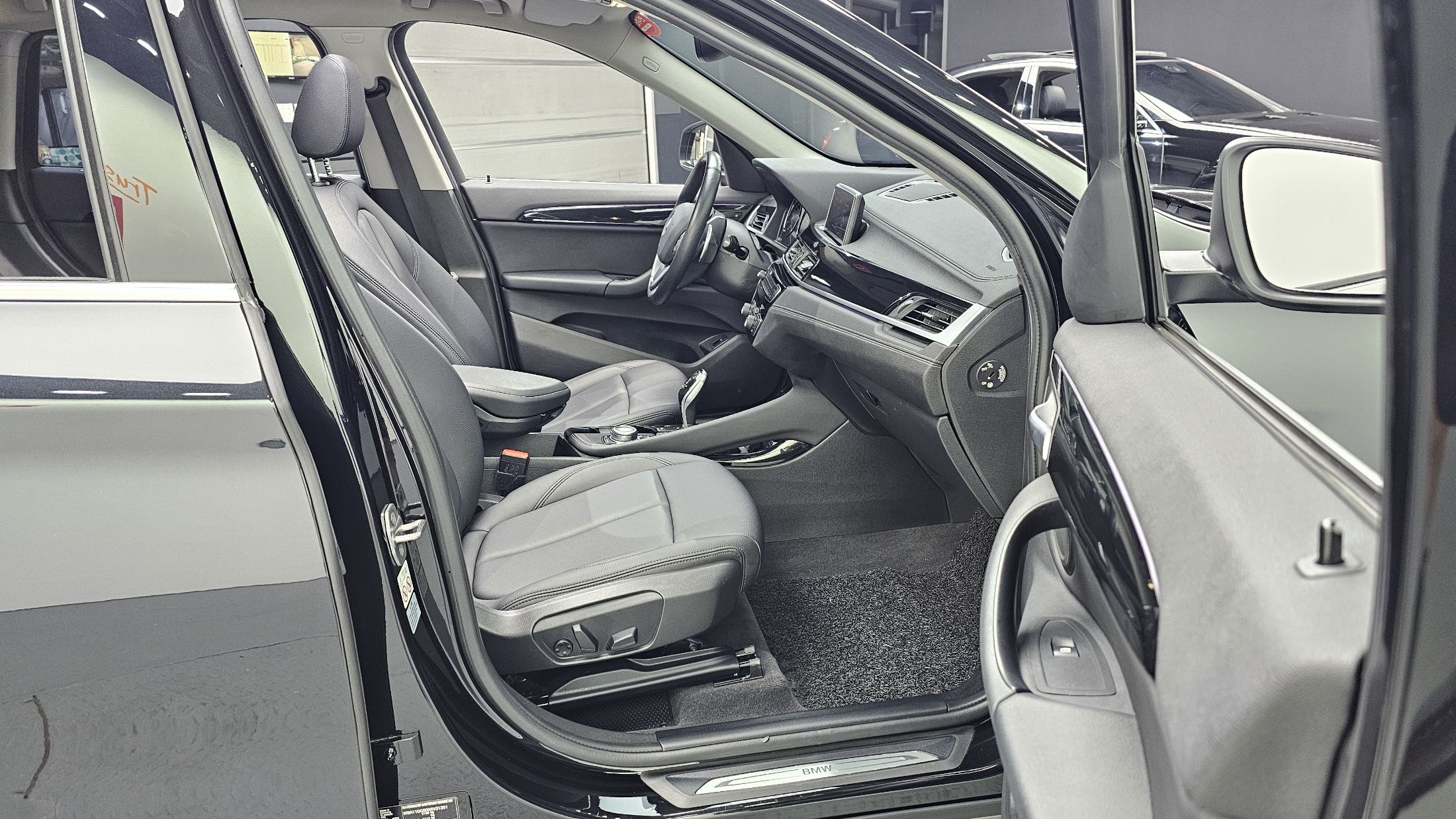 BMW X1 F48 2022