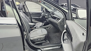 BMW X1 F48 2022