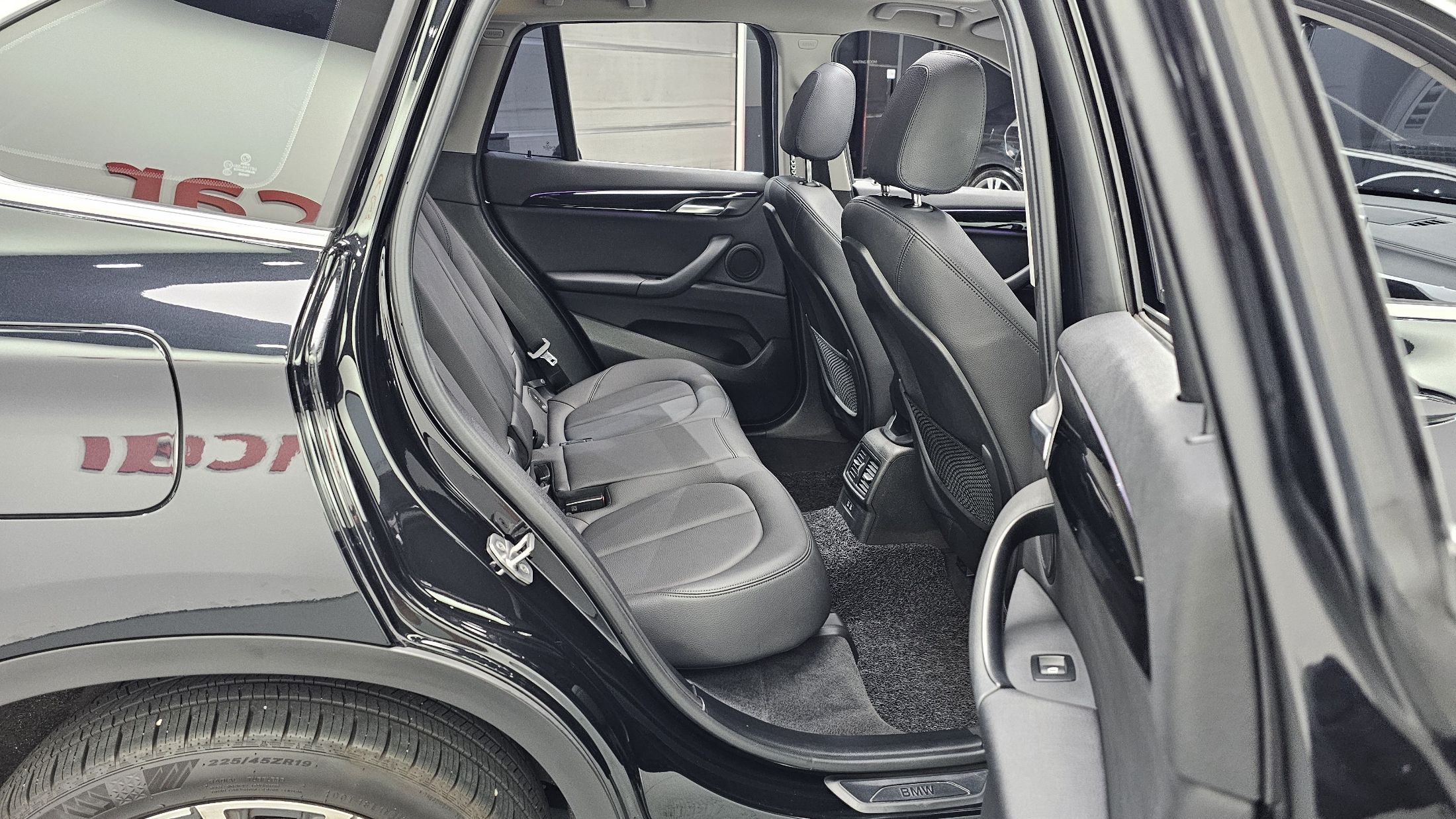 BMW X1 F48 2022
