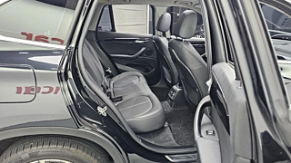 BMW X1 F48 2022