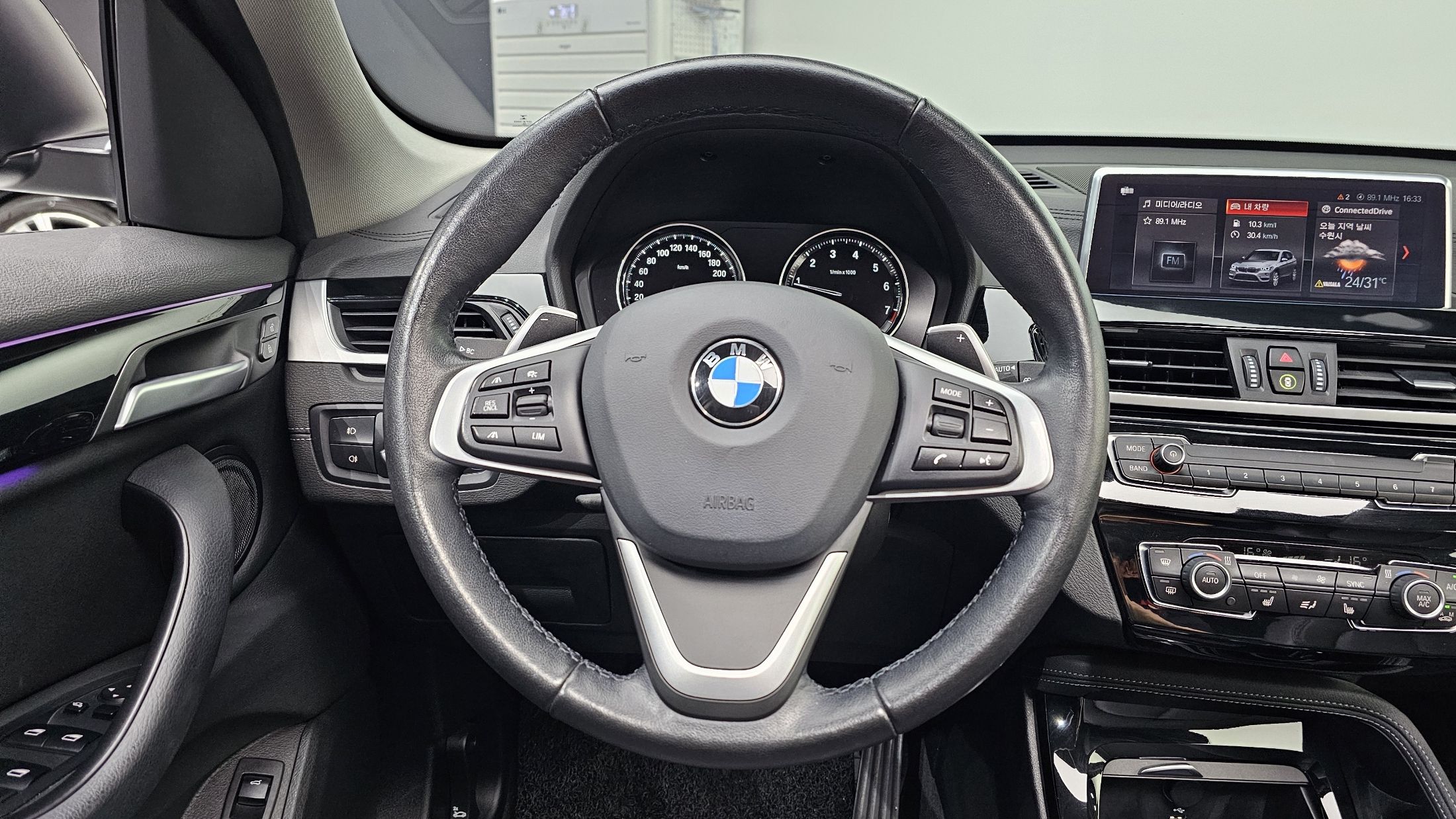 BMW X1 F48 2022