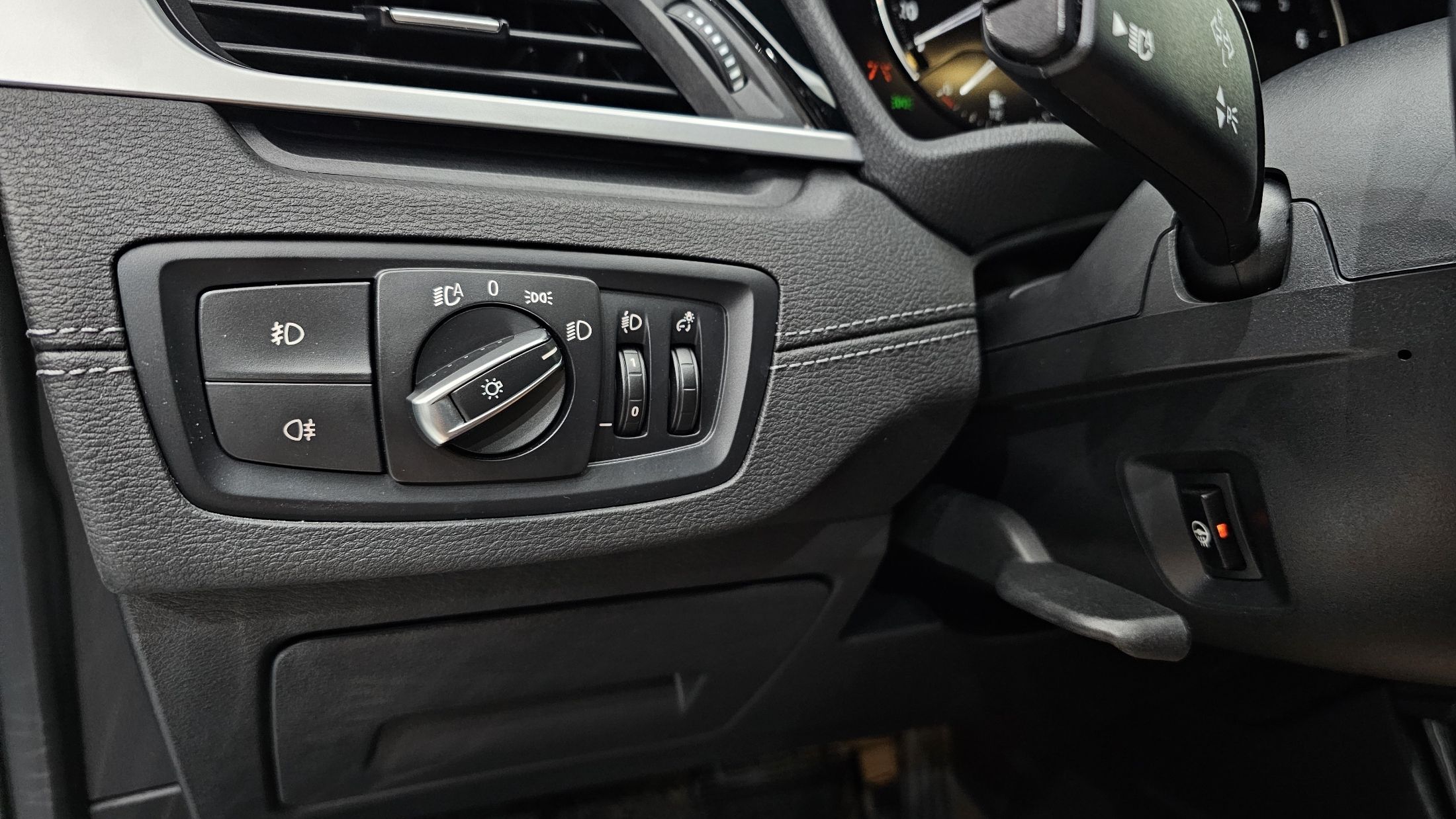 BMW X1 F48 2022