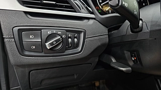 BMW X1 F48 2022