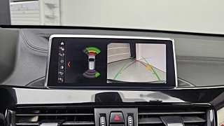 BMW X1 F48 2022