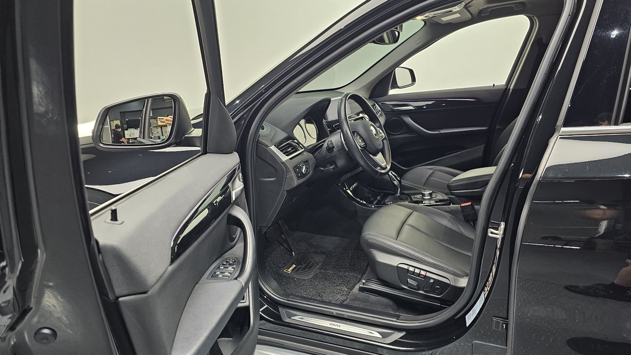 BMW X1 F48 2022