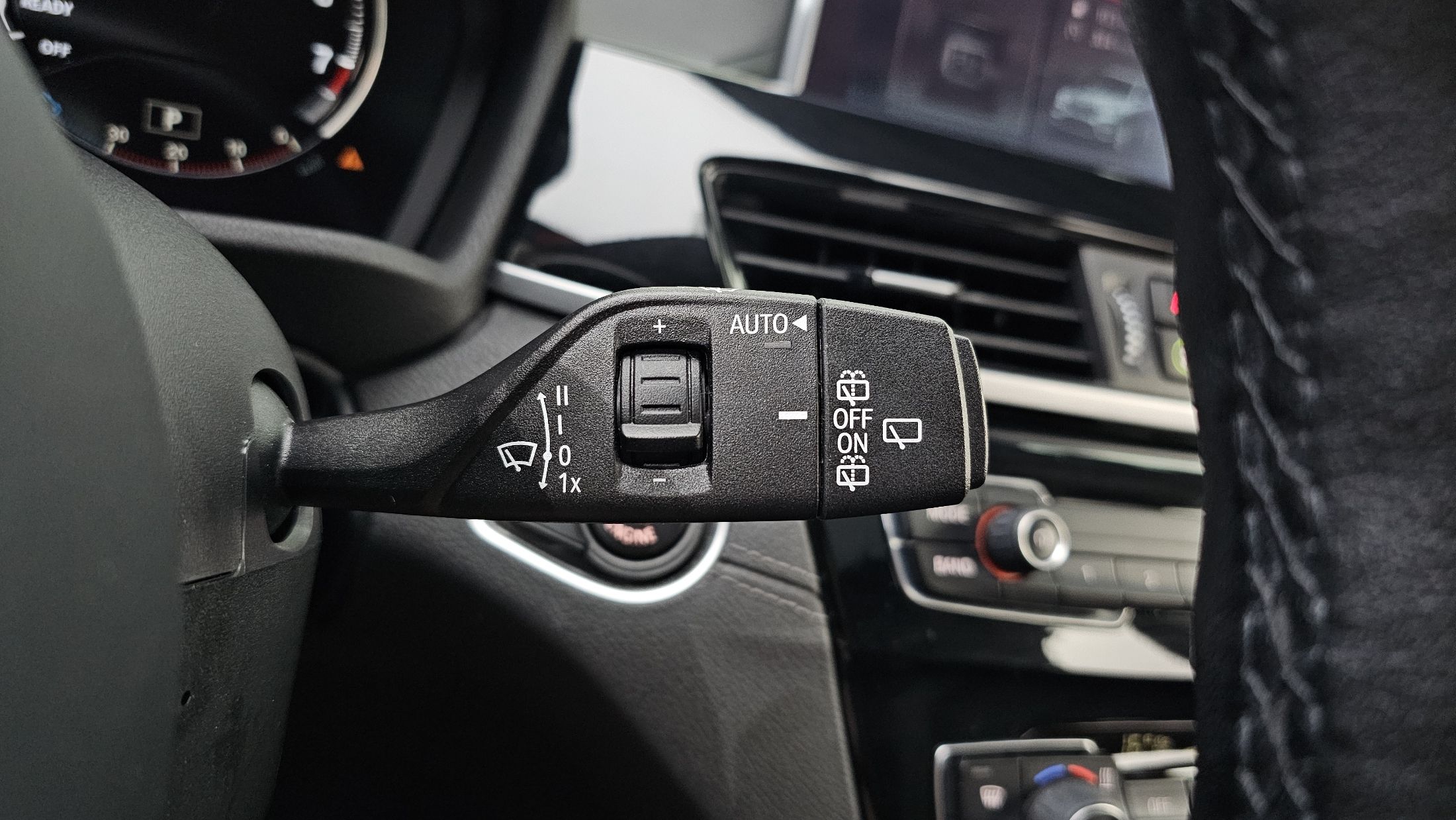 BMW X1 F48 2022