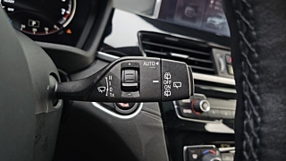 BMW X1 F48 2022