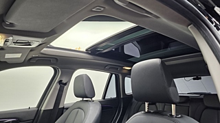 BMW X1 F48 2022