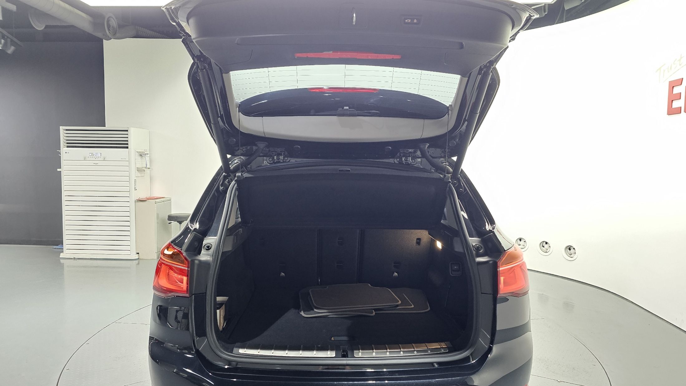 BMW X1 F48 2022