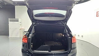 BMW X1 F48 2022