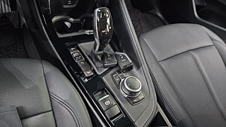 BMW X1 F48 2022