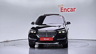 BMW X1 F48 2022