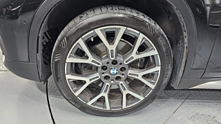 BMW X1 F48 2022