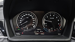 BMW X1 F48 2022