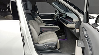 KIA EV9 2023