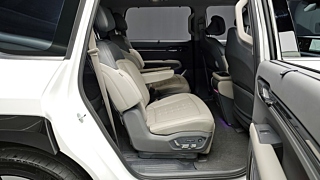 KIA EV9 2023